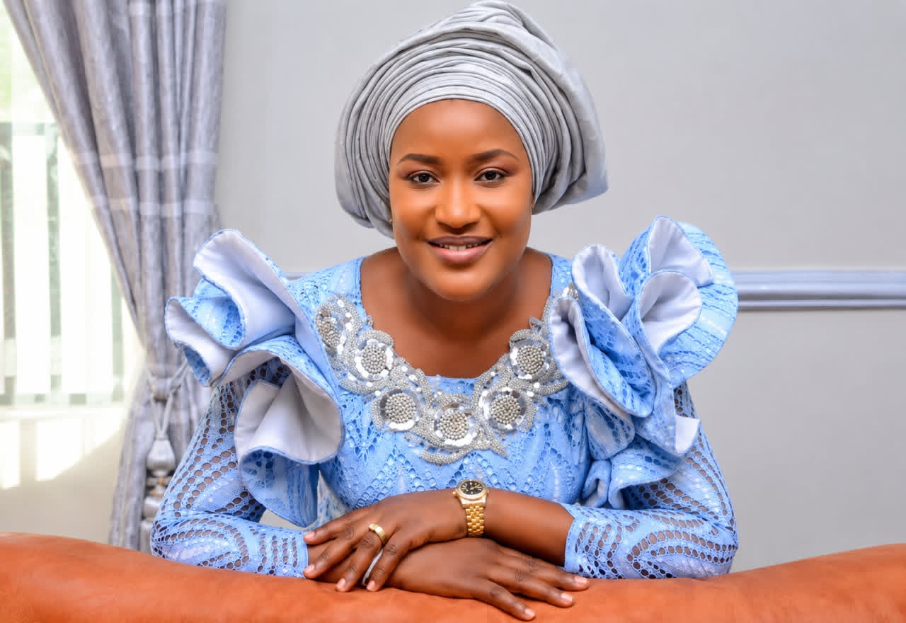 Founder and owner of Divine Mercy Prestige Paint Depot